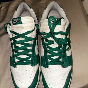 Nike Dunk Low “Lottery Pack”